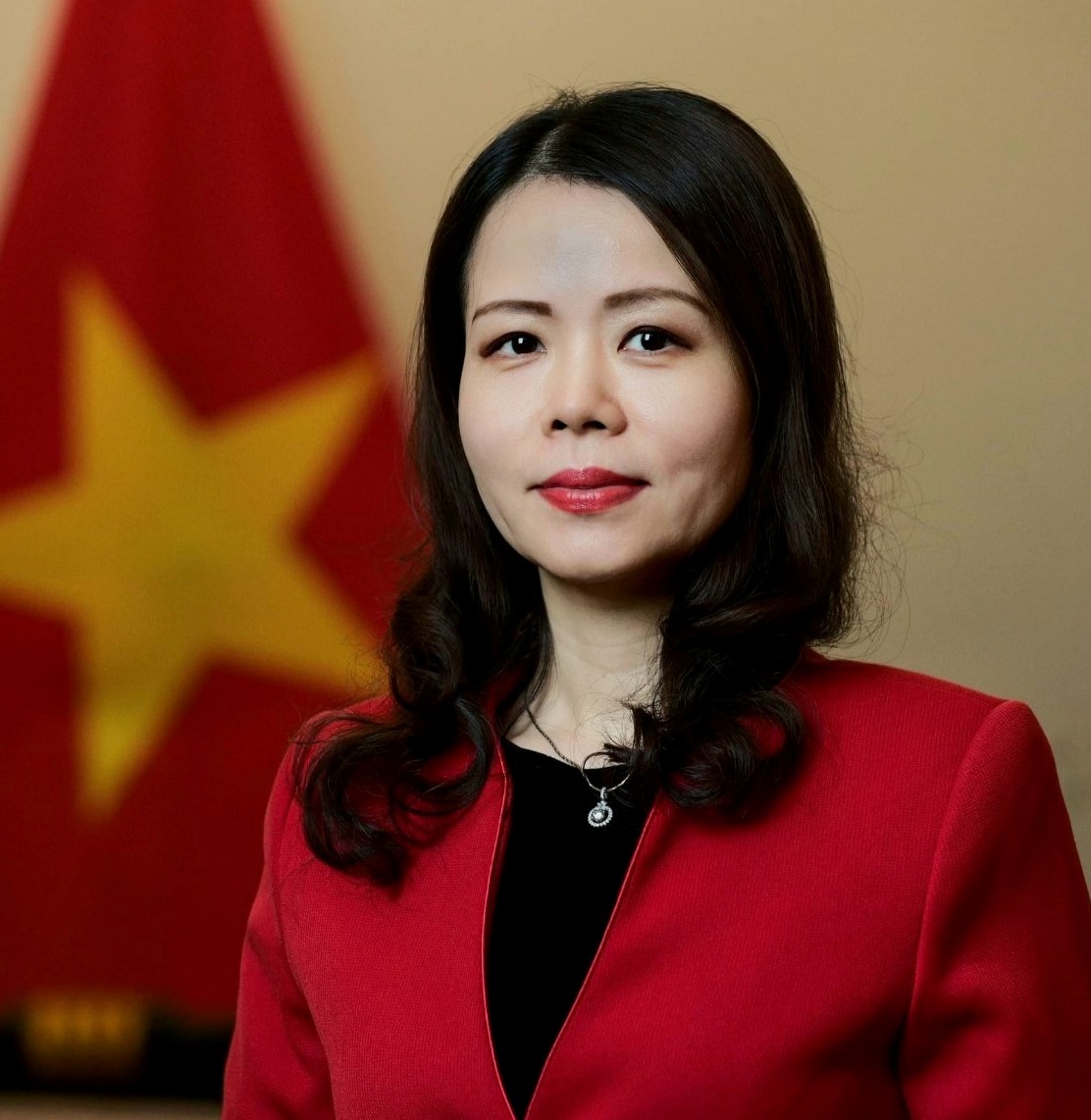 Nguyễn Minh Hằng